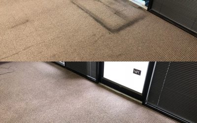 Benefits of Professional Steam Cleaning Over DIY Methods