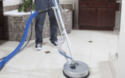 Top 7 Benefits of Hiring Professional Tile and Grout Cleaners Over DIY